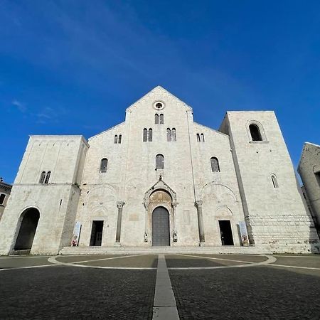Mediterranean House Bari Exterior photo